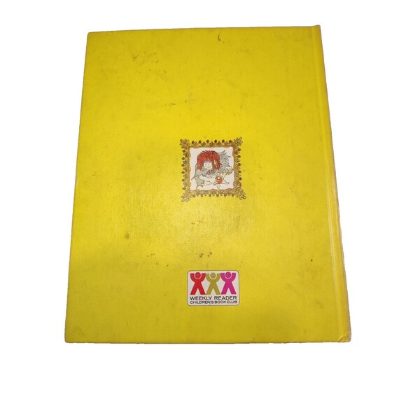 The Troll Music By Anita Lobel Weekly Readers Childrens Book Club 1966 - Picture 4 of 15